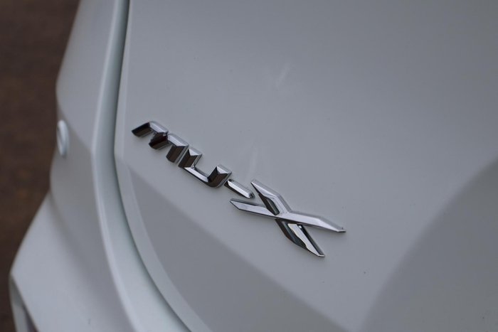 2026 Isuzu MU-X LS-M