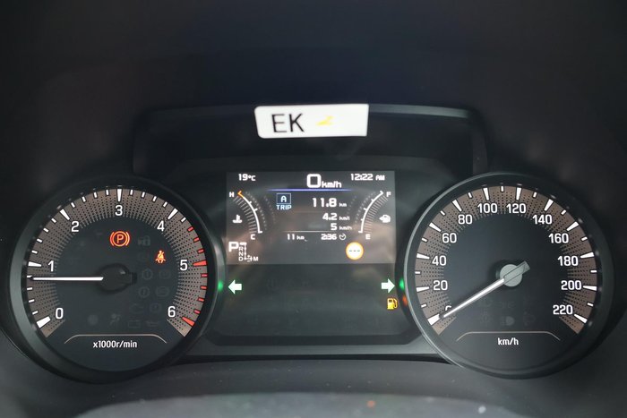 2026 Isuzu MU-X LS-M