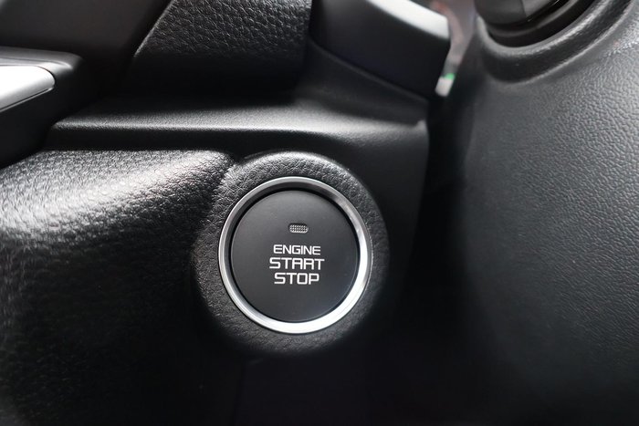 2026 Isuzu MU-X LS-M