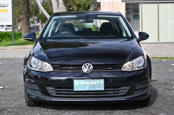 2016 Volkswagen Golf 92TSI