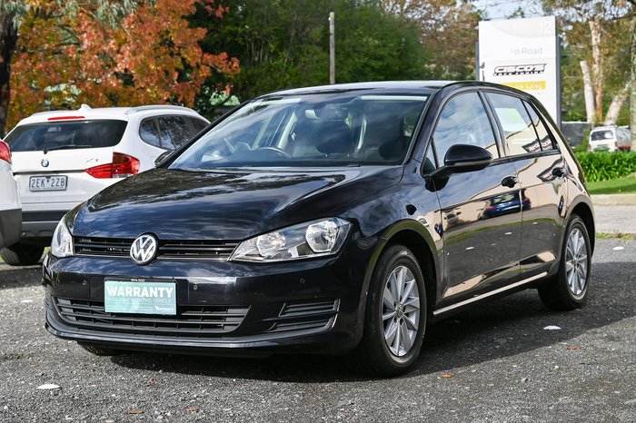 2016 Volkswagen Golf 92TSI
