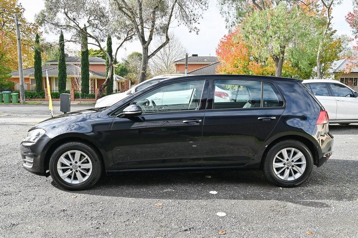 2016 Volkswagen Golf 92TSI