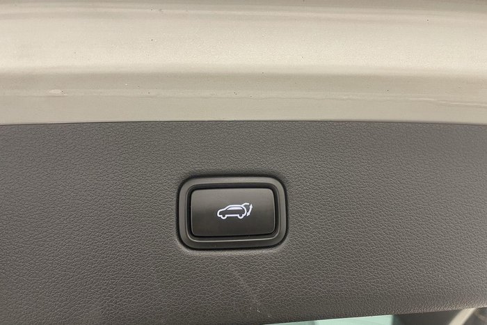 2015 Hyundai Tucson Highlander TLe AWD Platinum Silver