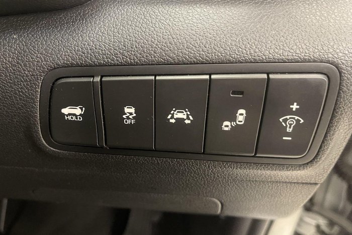 2015 Hyundai Tucson Highlander TLe AWD Platinum Silver