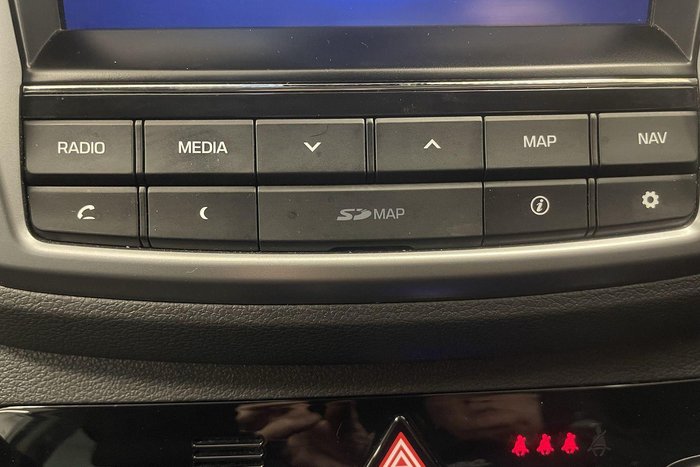 2015 Hyundai Tucson Highlander TLe AWD Platinum Silver