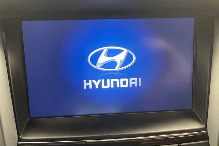 2015 Hyundai Tucson Highlander TLe AWD Platinum Silver