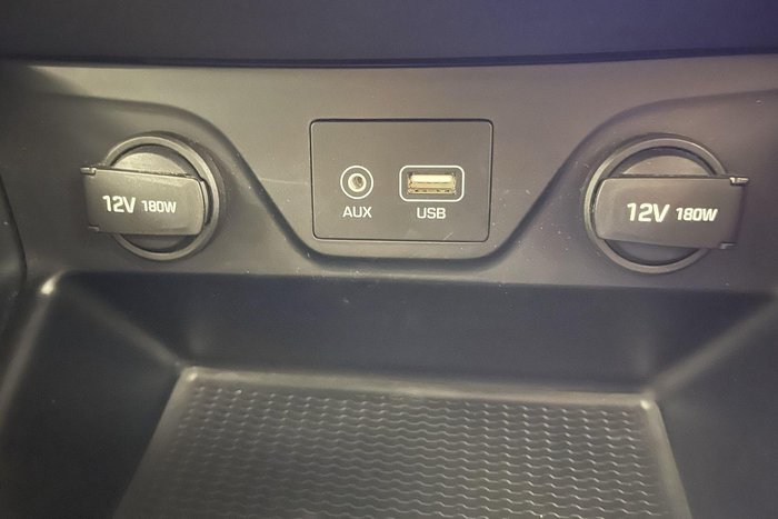 2015 Hyundai Tucson Highlander TLe AWD Platinum Silver