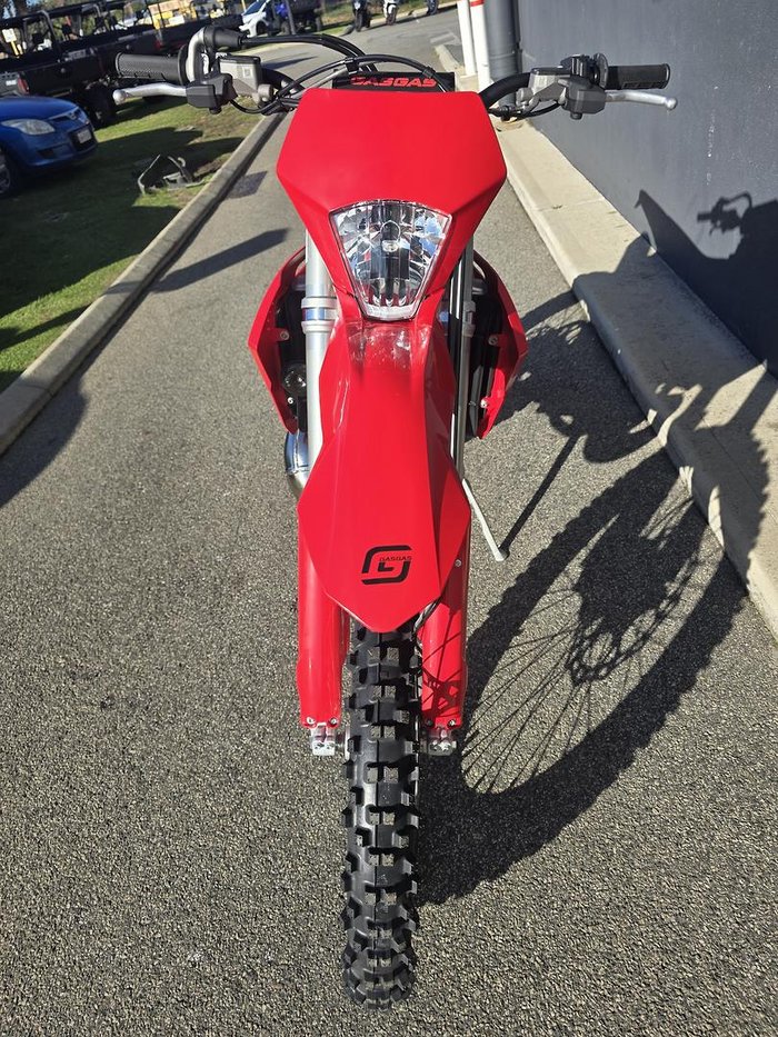 2026 Gas Gas