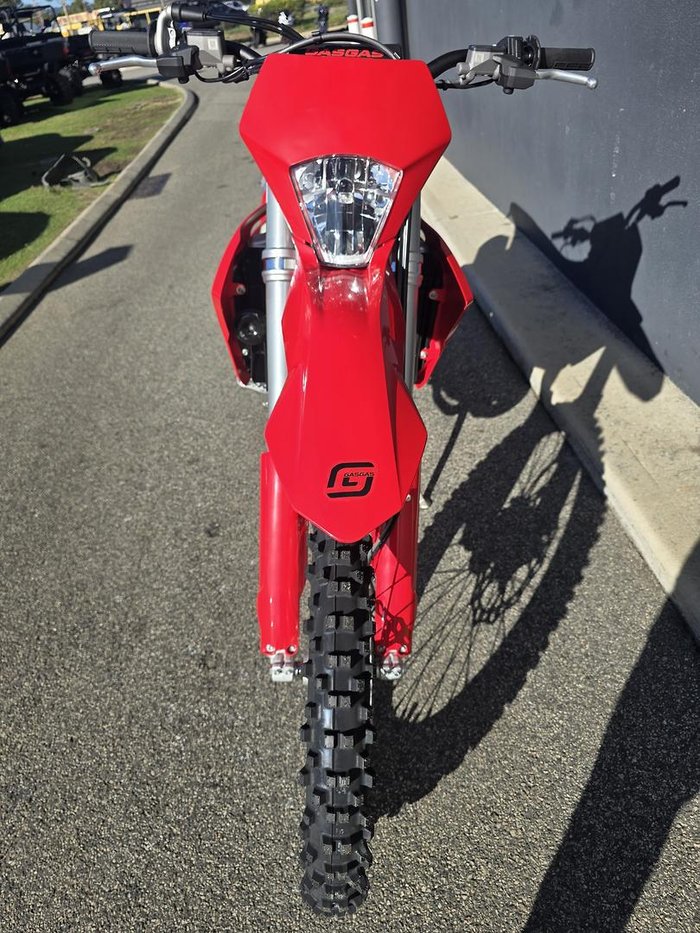 2026 Gas Gas