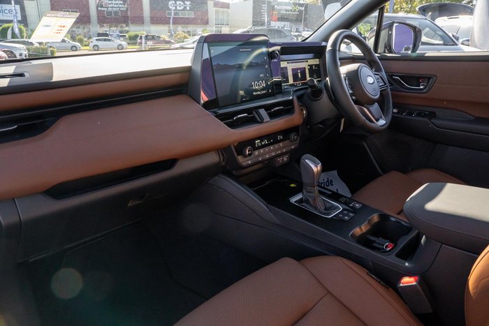 2026 Subaru Outback AWD Touring