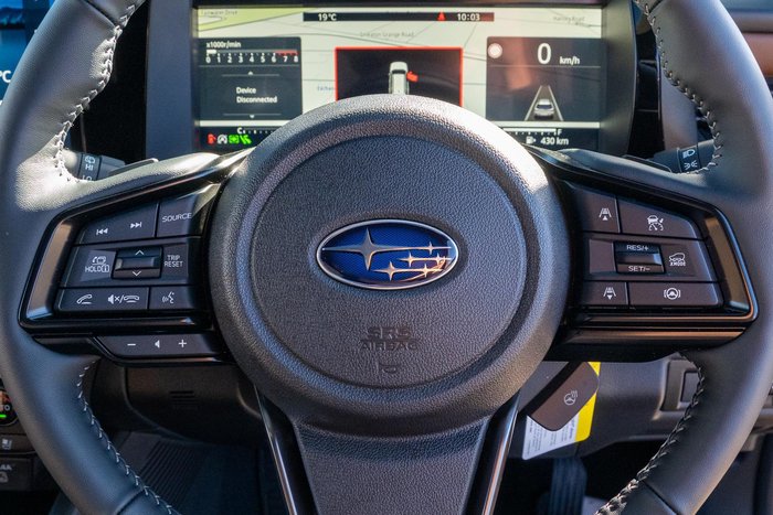 2026 Subaru Outback AWD Touring