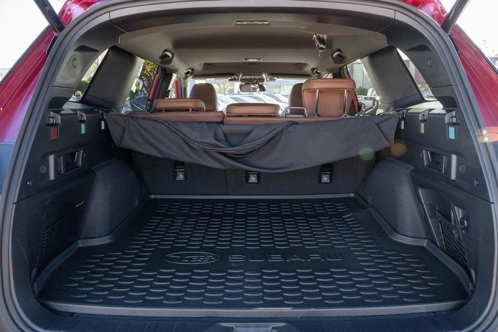 2026 Subaru Outback AWD Touring
