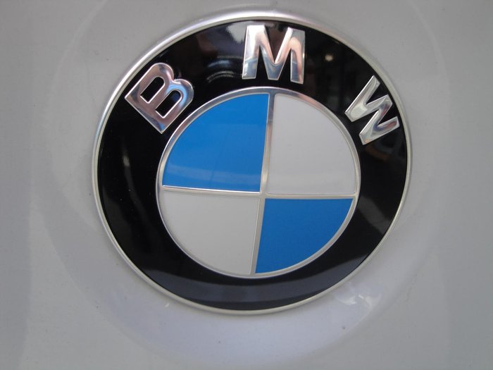 2018 BMW M4