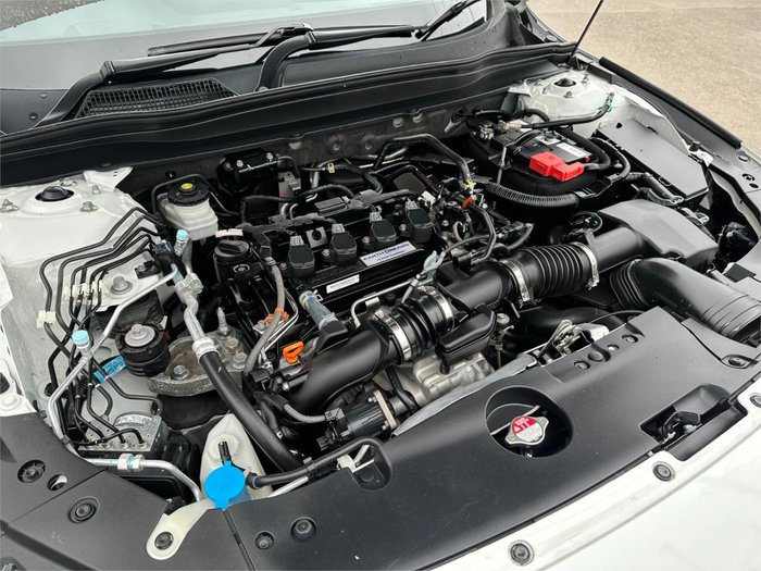 2019 Honda Accord VTi-LX