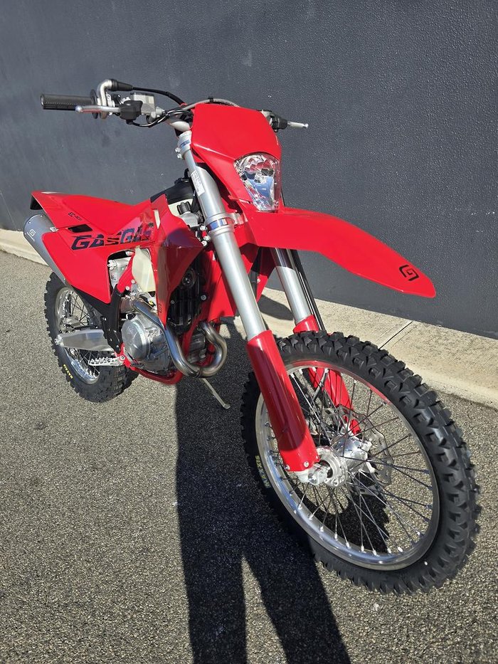 2025 Gas Gas