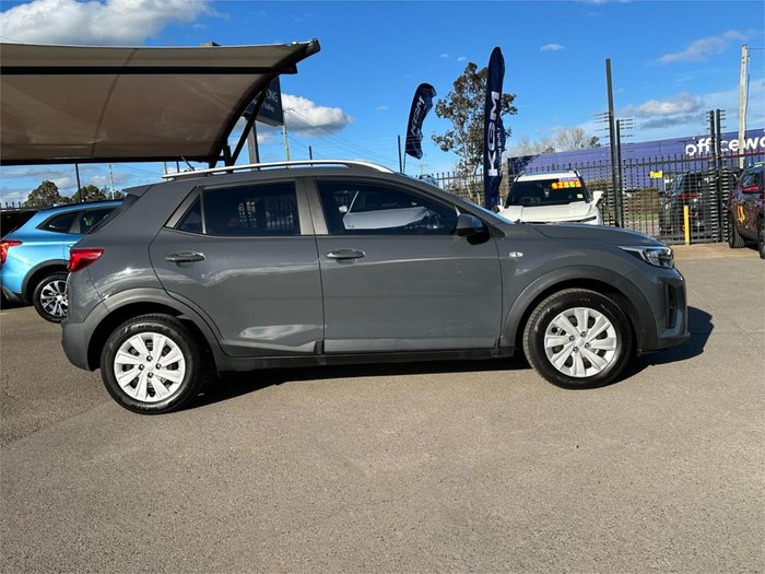 2022 Kia Stonic S