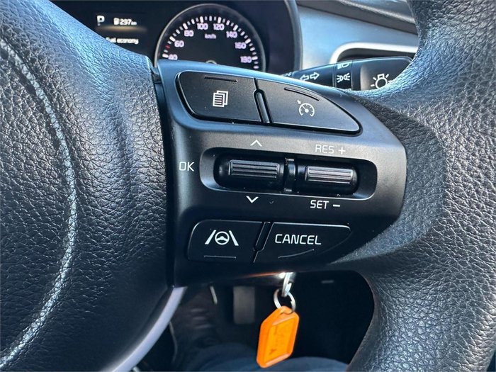 2022 Kia Stonic S