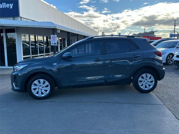 2022 Kia Stonic S