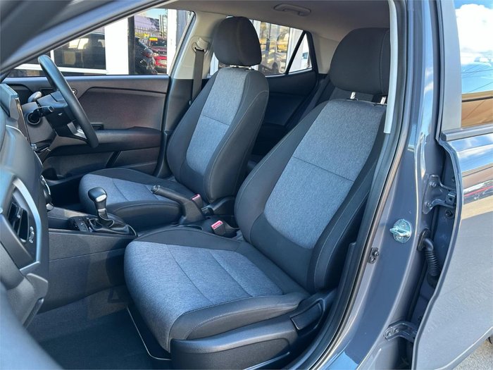 2022 Kia Stonic S