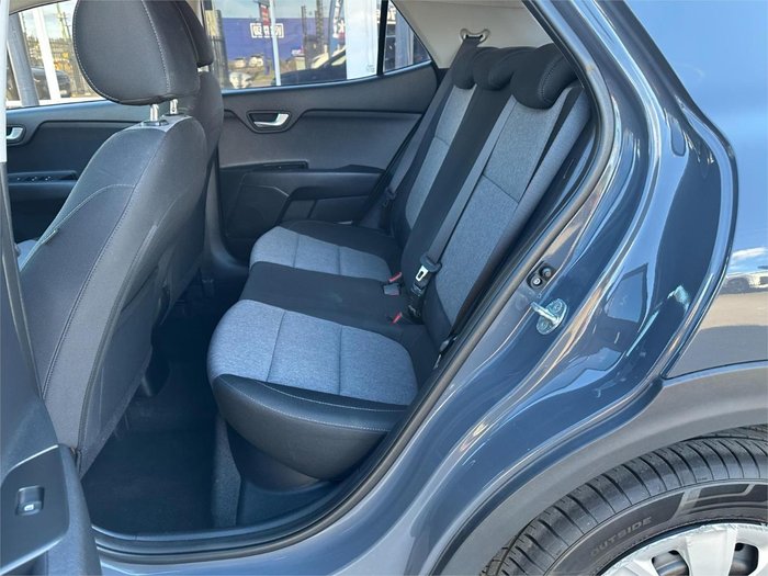 2022 Kia Stonic S