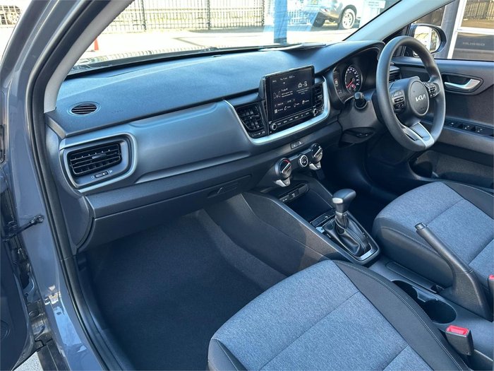 2022 Kia Stonic S