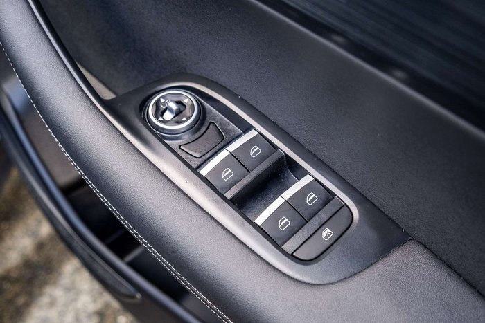 2025 Chery Tiggo 4 Urban