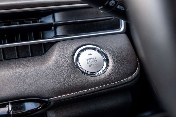 2025 Chery Tiggo 4 Urban