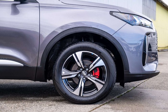 2025 Chery Tiggo 4 Urban