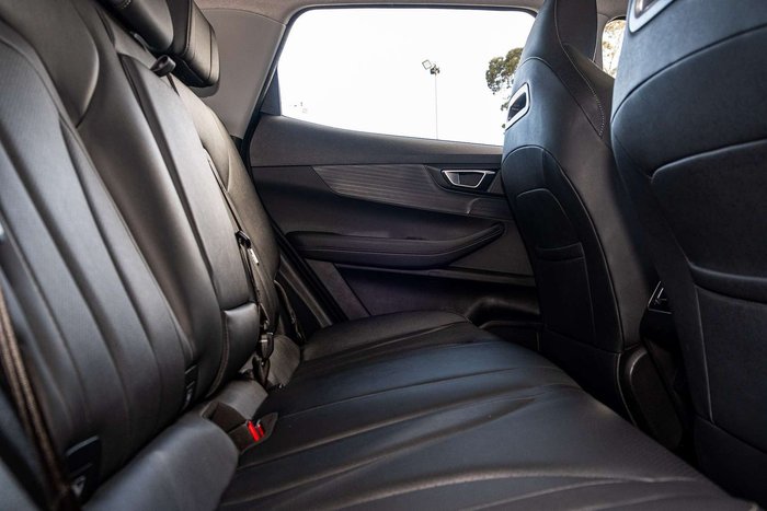 2025 Chery Tiggo 4 Ultimate