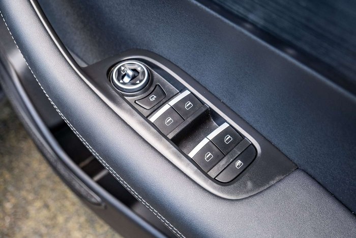 2025 Chery Tiggo 4 Ultimate