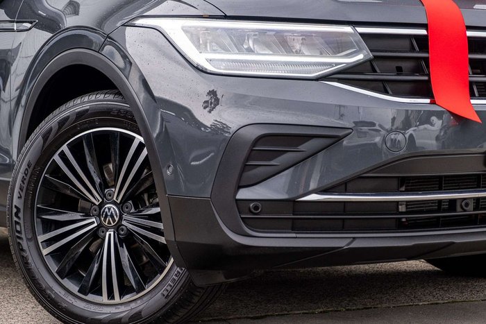 2024 Volkswagen Tiguan 110TSI Life