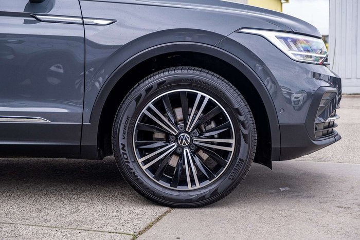 2024 Volkswagen Tiguan 110TSI Life
