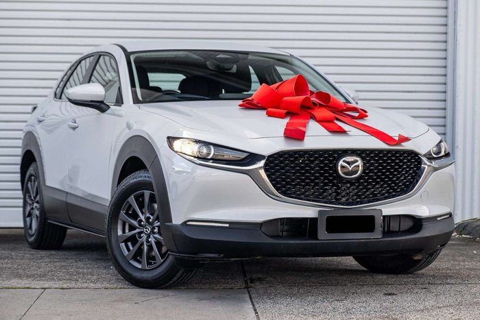 2024 Mazda CX-30 G20 Pure