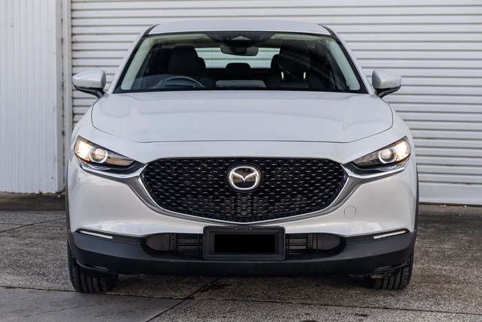 2024 Mazda CX-30 G20 Pure
