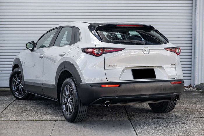 2024 Mazda CX-30 G20 Pure