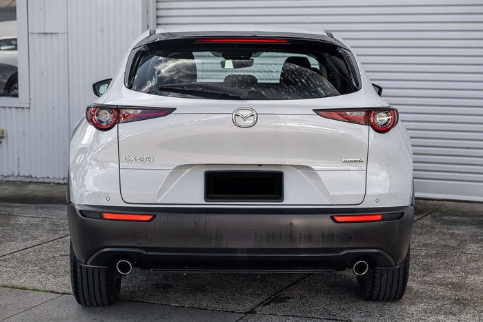 2024 Mazda CX-30 G20 Pure