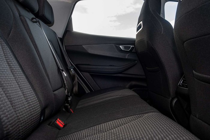 2025 Chery Tiggo 4 Pro Urban