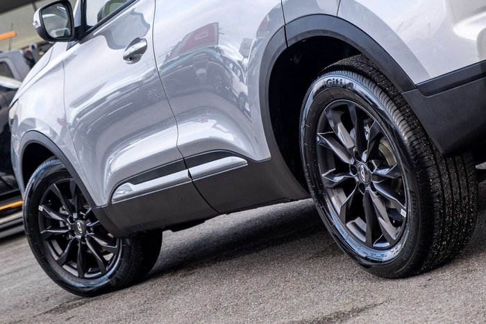 2025 Chery Tiggo 4 Pro Urban