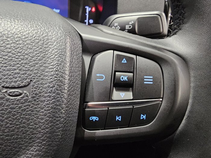 2026 Ford Everest Sport