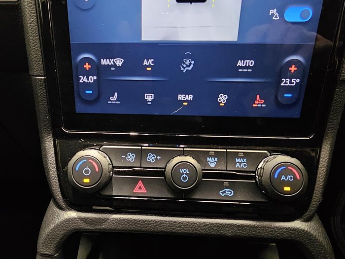 2026 Ford Everest Sport