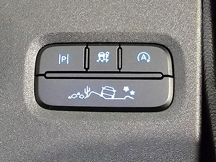 2026 Ford Everest Sport