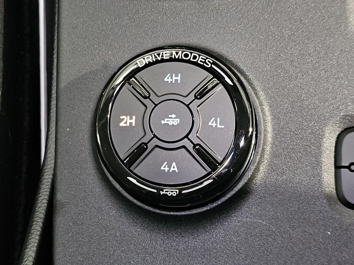 2026 Ford Everest Sport