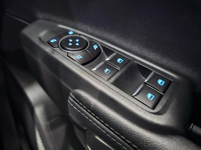 2026 Ford Everest Sport