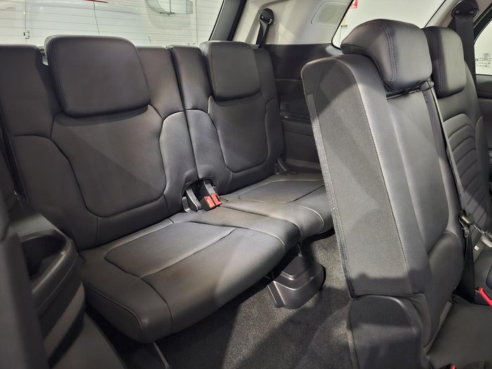 2026 Ford Everest Sport