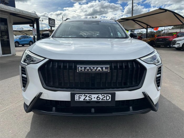 2024 GWM Haval Jolion Premium