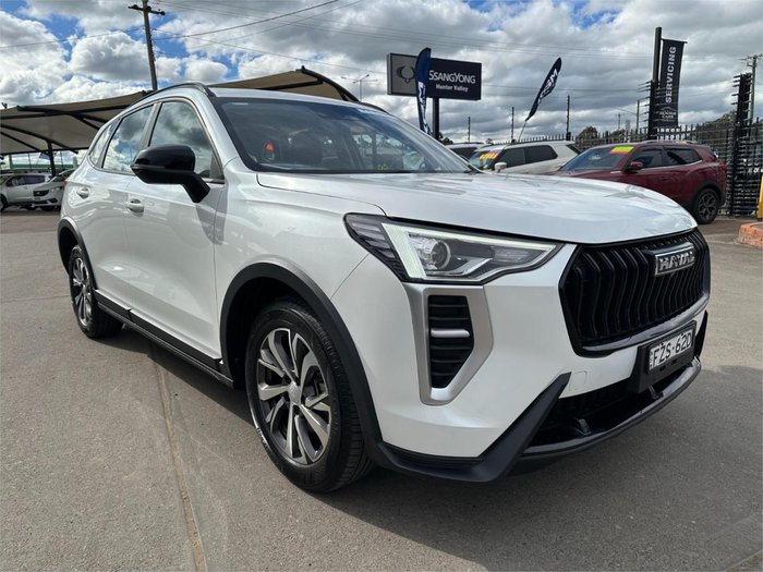 2024 GWM Haval Jolion Premium