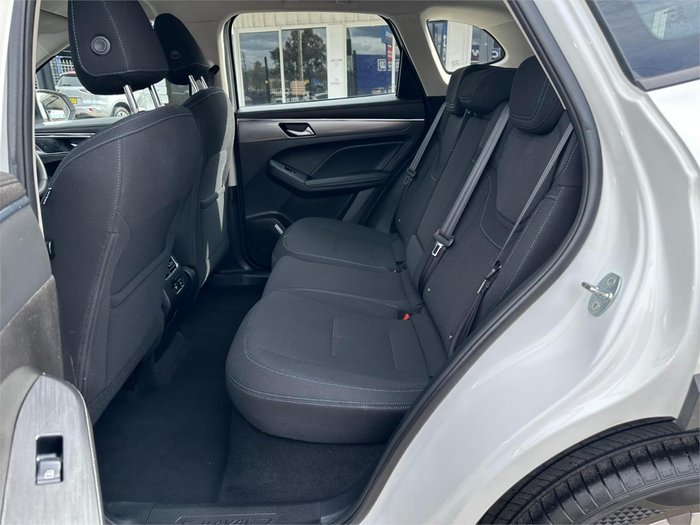 2024 GWM Haval Jolion Premium