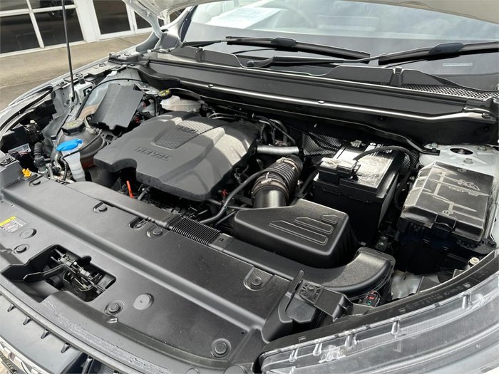 2024 GWM Haval Jolion Premium