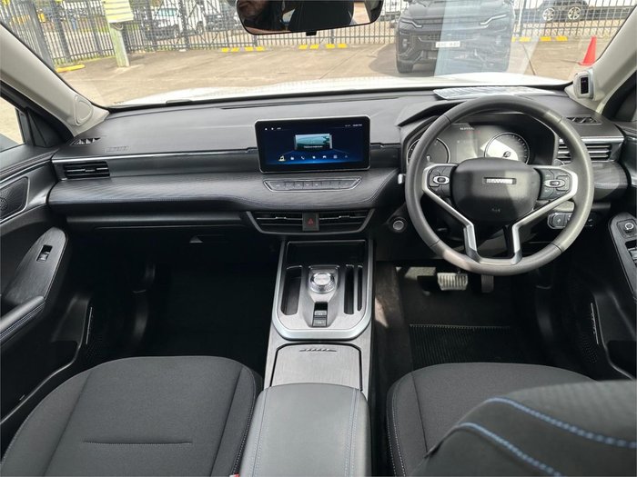 2024 GWM Haval Jolion Premium