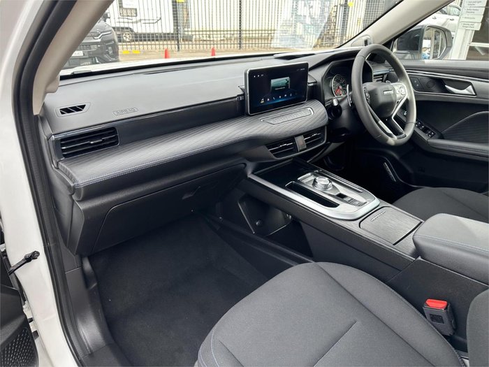 2024 GWM Haval Jolion Premium